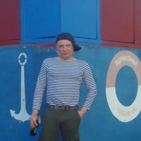 АНДРЕЙ, 47Берлин