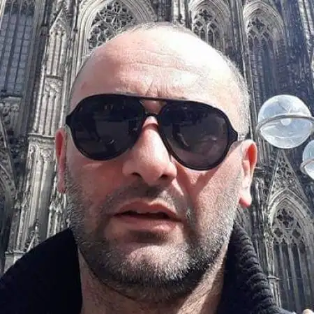 Zata, 46Оберхаузен