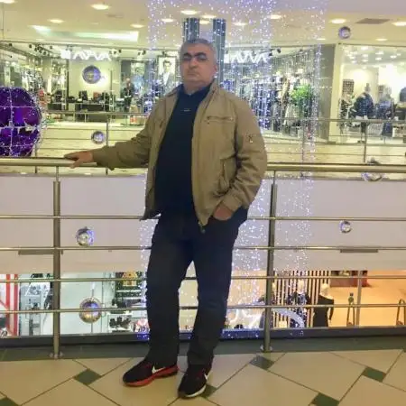 Nizami, 58Мюнхен