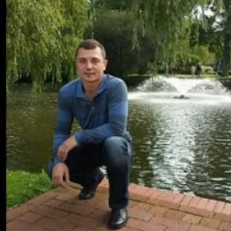 Ihor, 42Олденбург