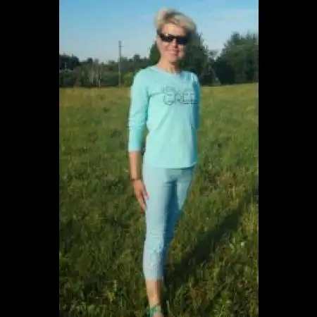 Татьяна, 49Штутгарт