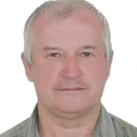 Василий, 75Берлин 