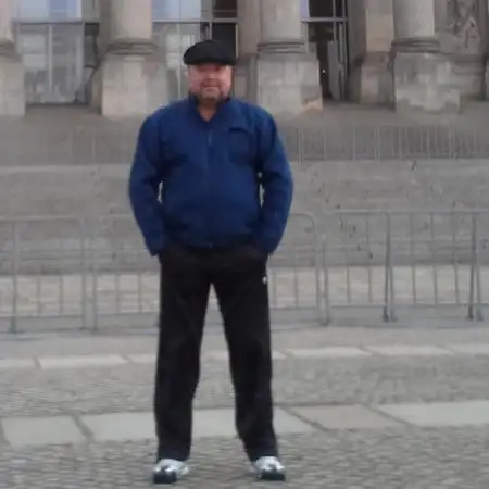 Igor, 54Берлин