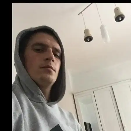 Andrej, 35Мангейм 