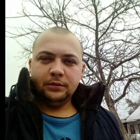 Дмитрий, 39Берлин