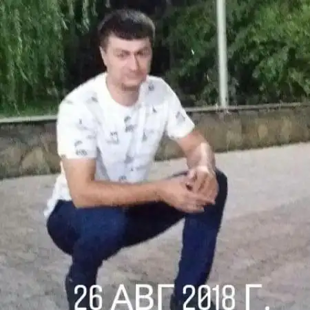 Genagi, 35Берлин