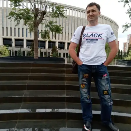 Александр, 46Берлин 