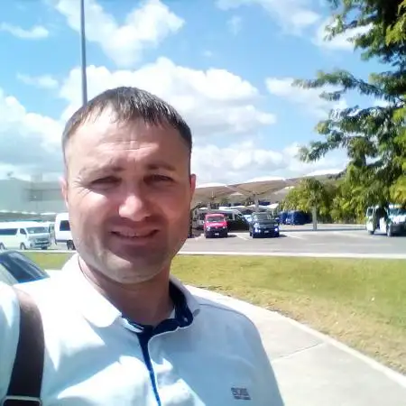 Александр, 46Берлин 