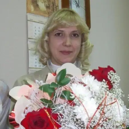 ELENA, 46Берлин 