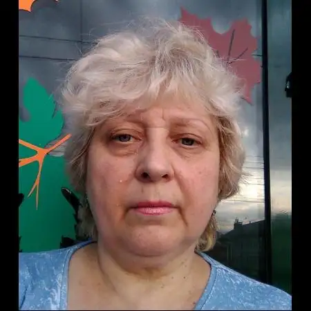 Lidia, 69Берлин 