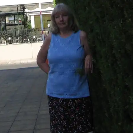 ljudmila, 68Аугсбург 