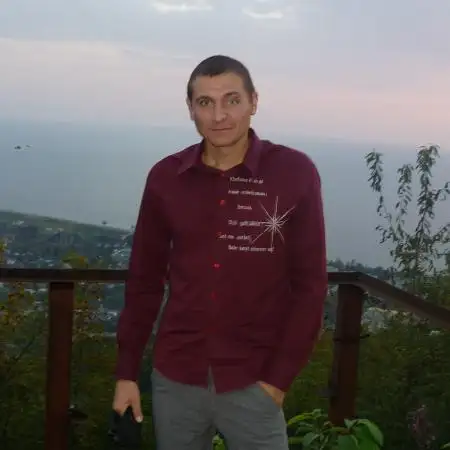 Ivan, 44Берлин