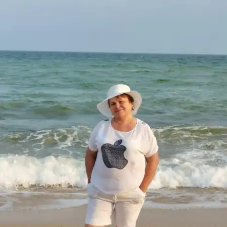 Нина, 66Берлин 