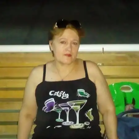 Eliza, 63Берлин 