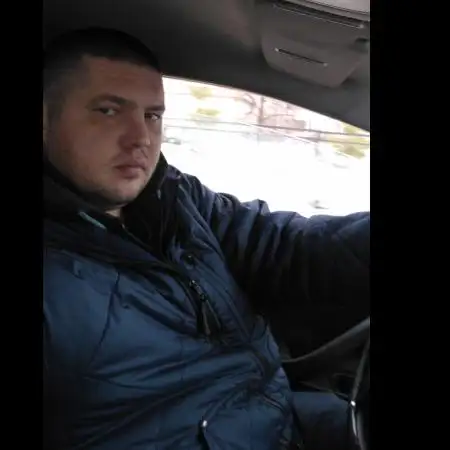 Александр, 39Берлин