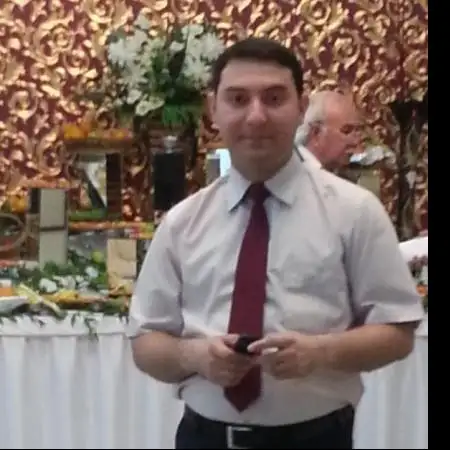 Vusal, 38Берлин