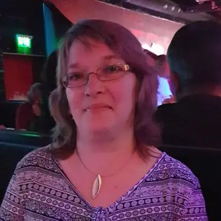 Olga, 53