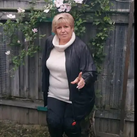 Lena, 68Берлин 