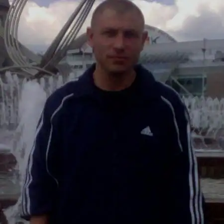 Владимир, 43Кёльн