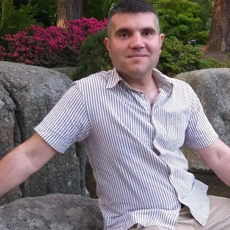 Валентин, 40Харбург