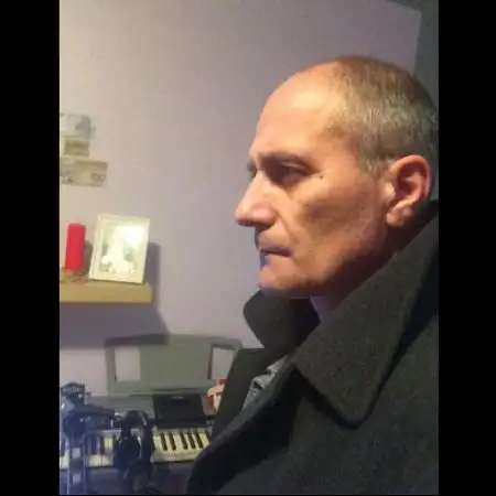 Ivan, 60Билефельд 