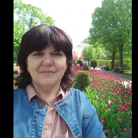 Екатерина, 61Мюнхен 