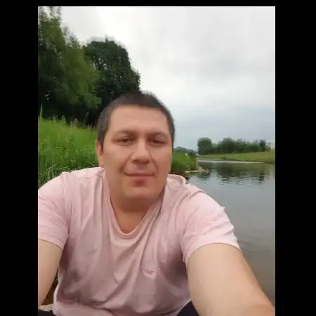 Dima, 49Фрейберг 
