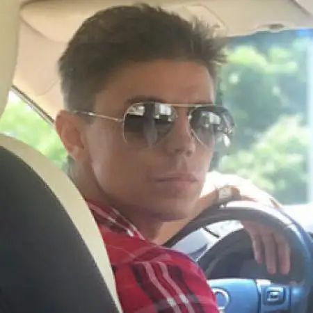 Adrian, 37Берлин