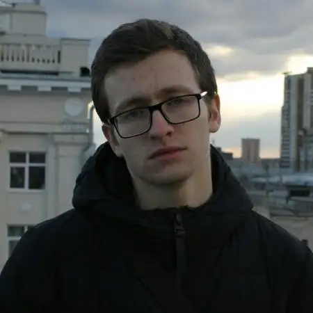 Дмитрий, 26Баден-Баден