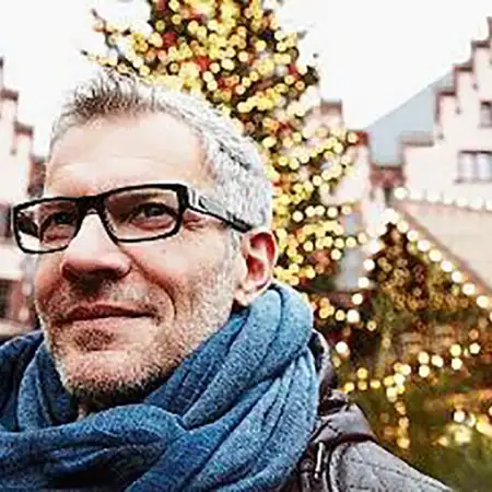 Gregory, 55 Берлин