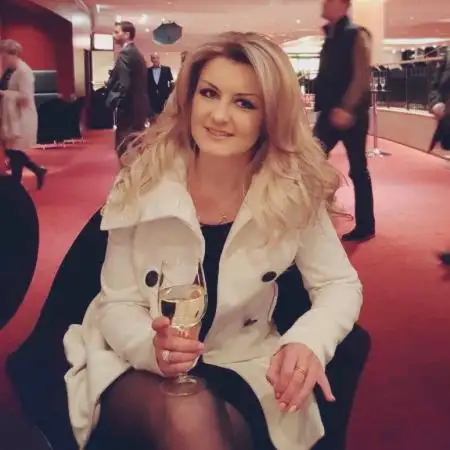 Kristina, 41Штутгарт 