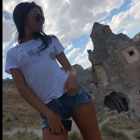 Альфия, 29Кёльн 