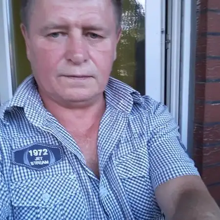 Igor, 54Берлин 