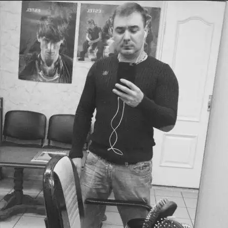 Дмитрий, 39Берлин 