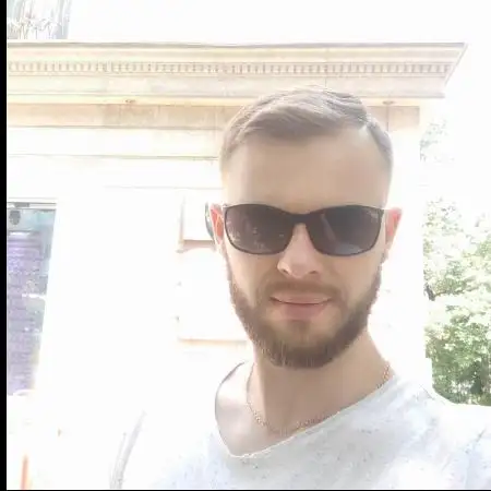 Oleg, 35Франкфурт-на-Майне