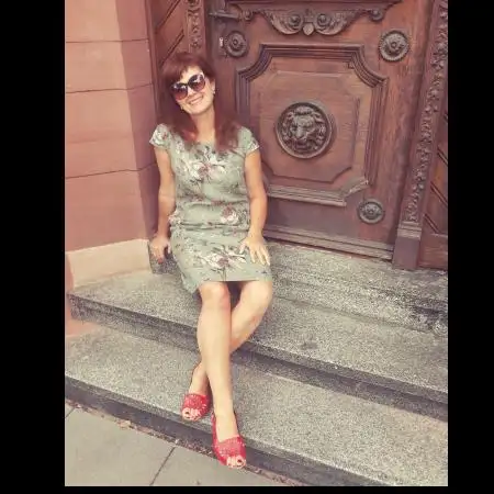 Татьяна, 60Кайзерслаутерн 