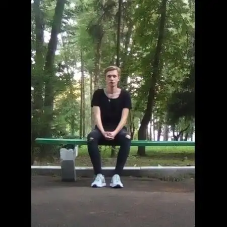 Igor, 30Берлин