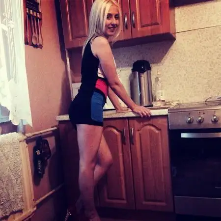 Kristina, 36Нюрнберг 