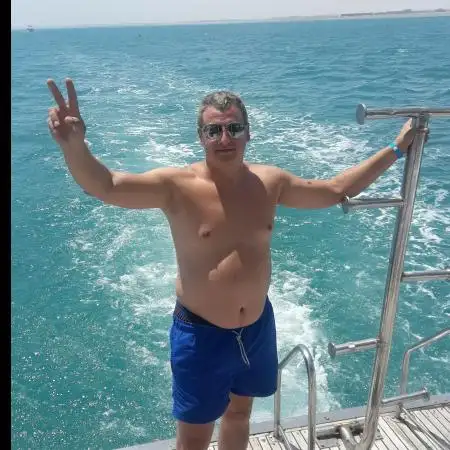 Ivan, 42Гельзенкирхен 