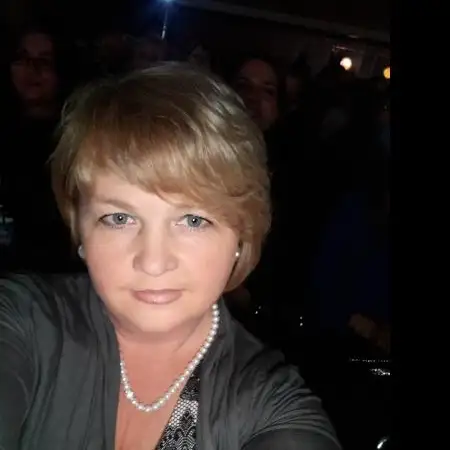 Natalija, 54Кёльн