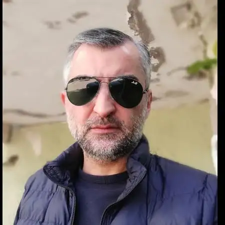 Ilia, 51Берлин 