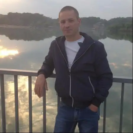 Alexandr, 46Берлин 