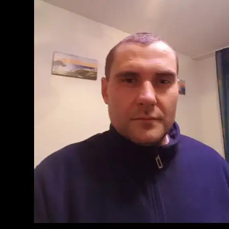 Wladimer, 39Оффенбах-на-Майне