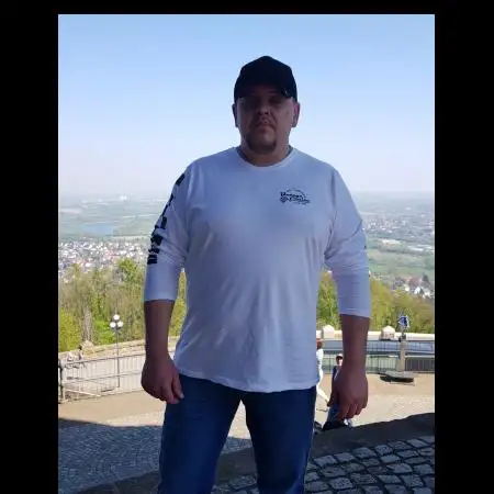 Sergej, 48Билефельд