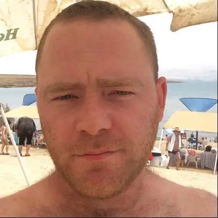 Pavel, 38Хейлбронн