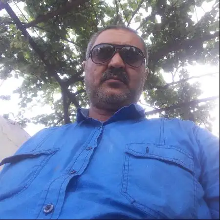 Sardar, 52Берлин