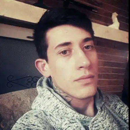 Stas, 32Кассель