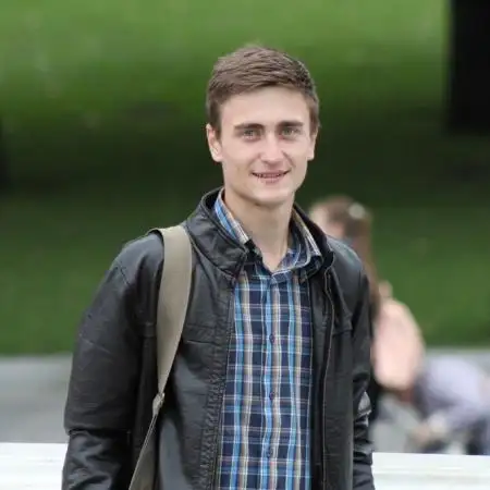 Andrey, 32Франкфурт-на-Майне