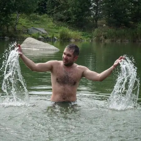 anton, 43Берлин