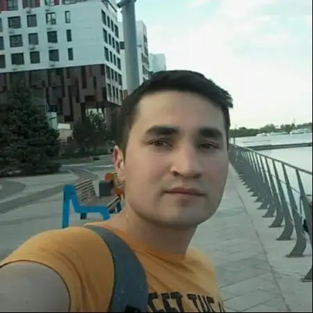 Sheruh, 36Гамбург